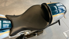 BMW R Ninet Racer ABS